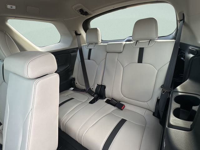 New 2026 Honda Pilot EX-L image 16