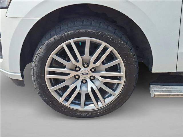 Used 2022 Ford Expedition Max Platinum AWD/4WD image 26