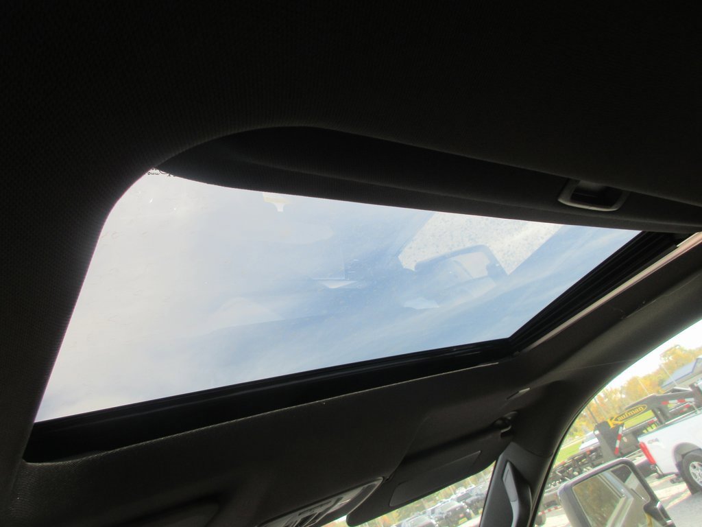 New 2026 GMC Sierra 3500 AT4 w/ AT4 Premium Plus Package image 16