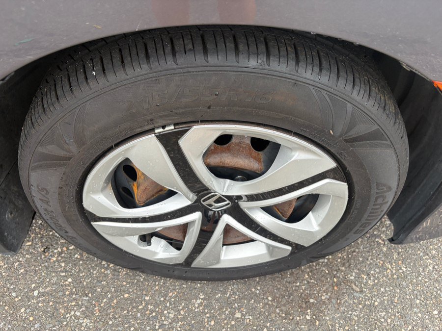 Used 2016 Honda Civic LX image 36