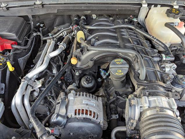 Used 2022 Jeep Gladiator Mojave w/ Trailer Tow Package image 22