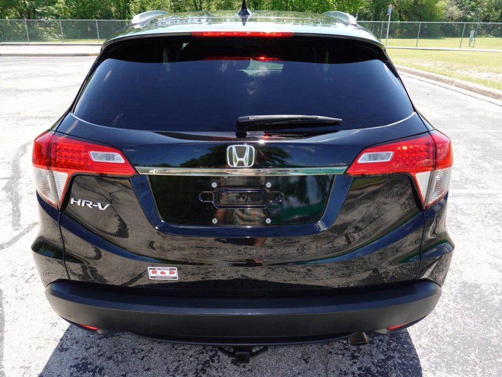 Used 2019 Honda HR-V EX image 6