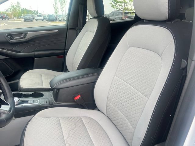 Used 2023 Ford Escape Active AWD/4WD image 18