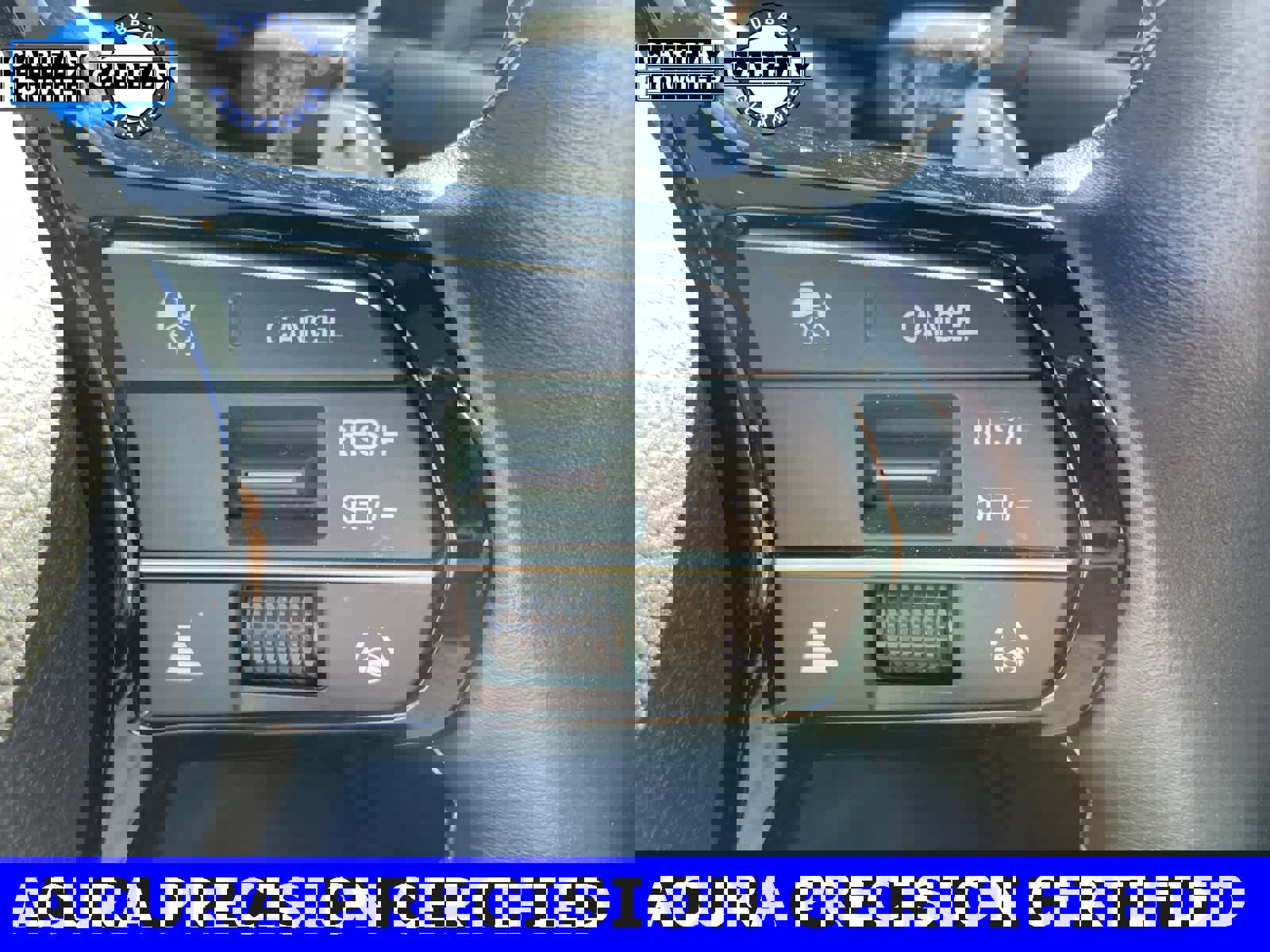 Certified 2023 Acura Integra A-Spec image 15