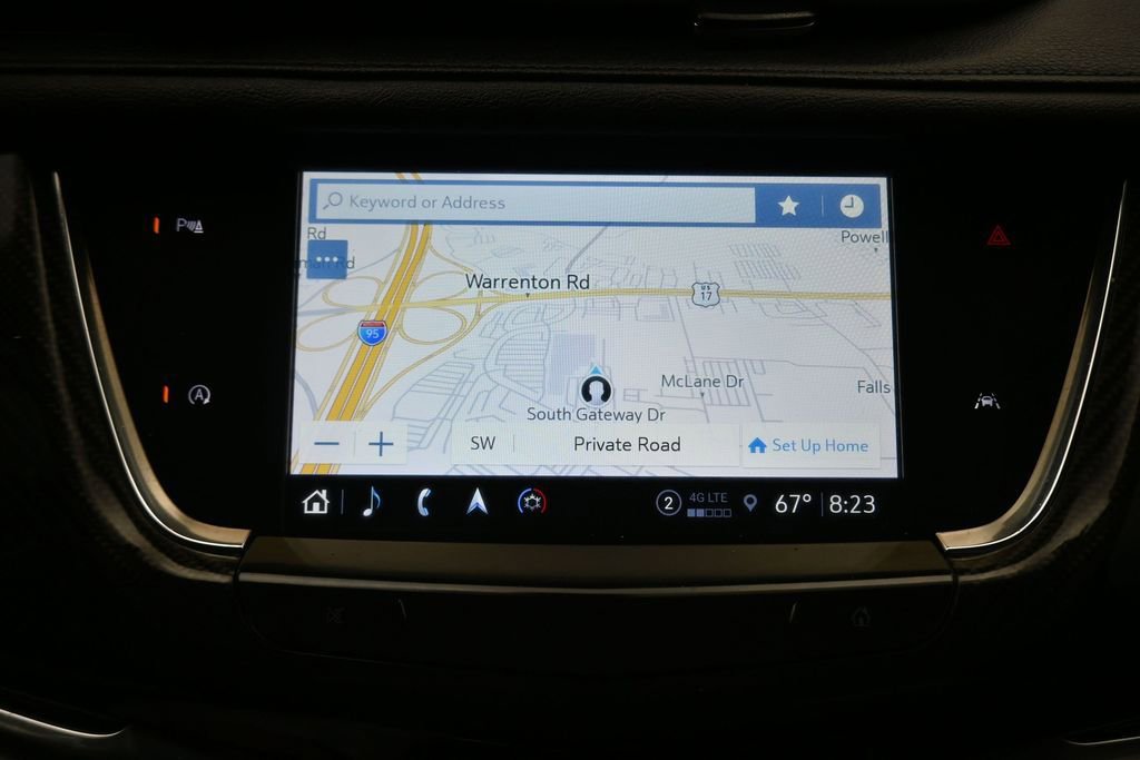 Used 2023 Cadillac XT6 Sport AWD/4WD image 21