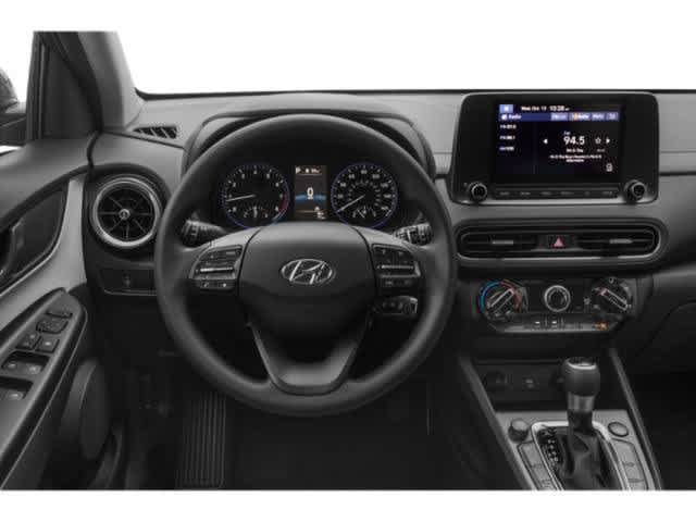 Used 2022 Hyundai Kona SE FWD image 10