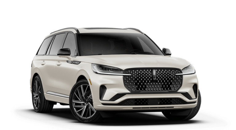 New 2027 Lincoln Aviator Black Label w/ Dynamic Handling Package AWD/4WD image 26