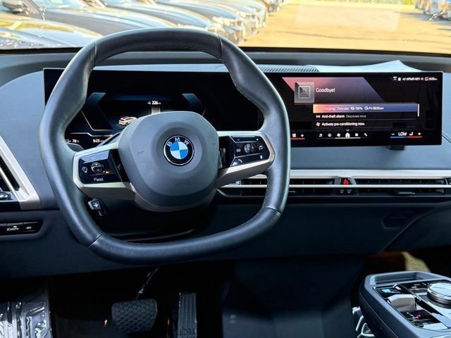 Used 2026 BMW iX xDrive45 image 28