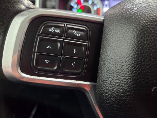 Used 2021 RAM 2500 Laramie AWD/4WD image 44