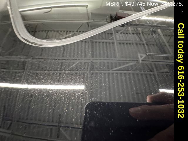 New 2026 Jeep Grand Cherokee Laredo image 23