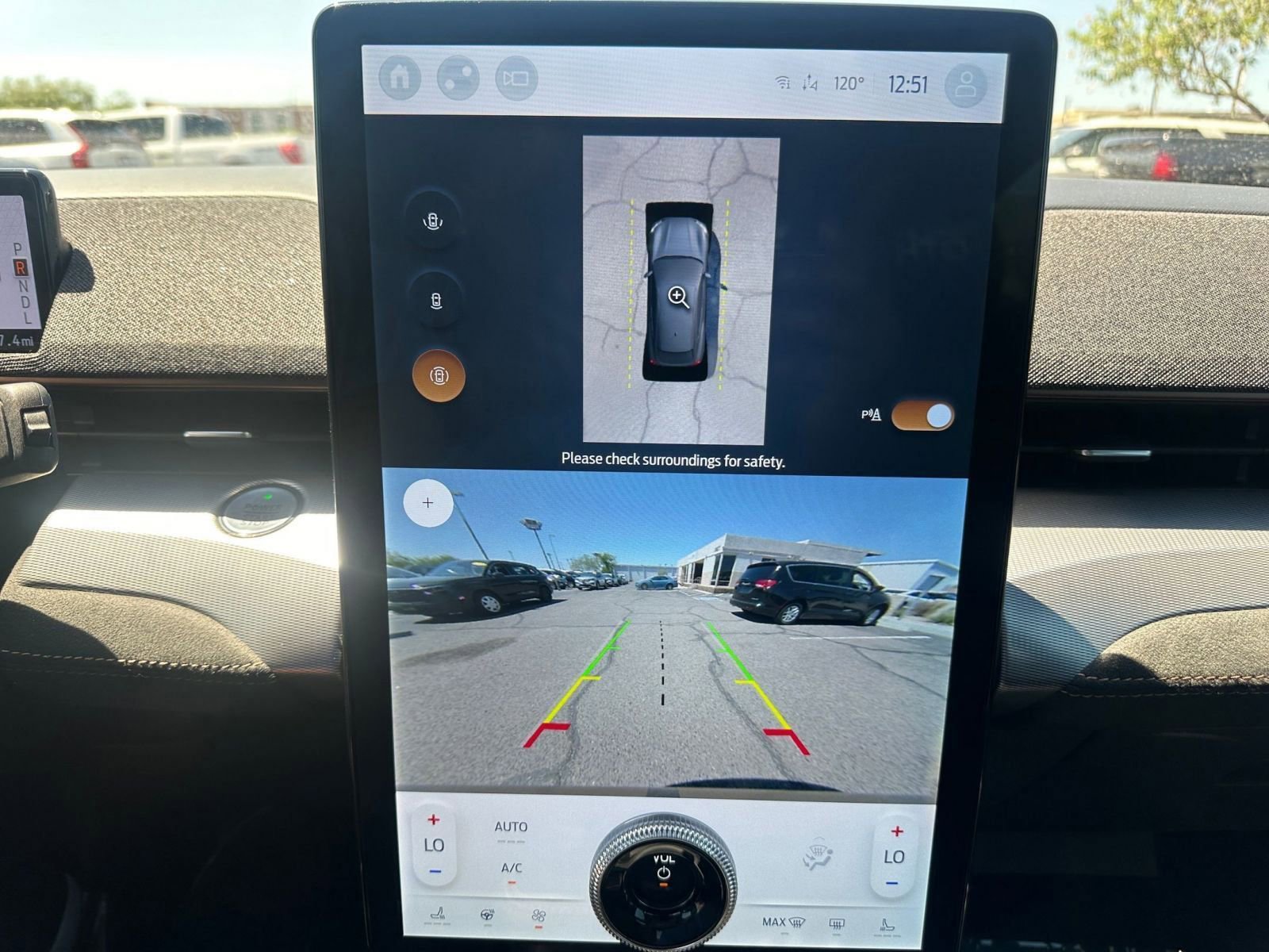 Used 2023 Ford Mustang Mach-E GT image 17