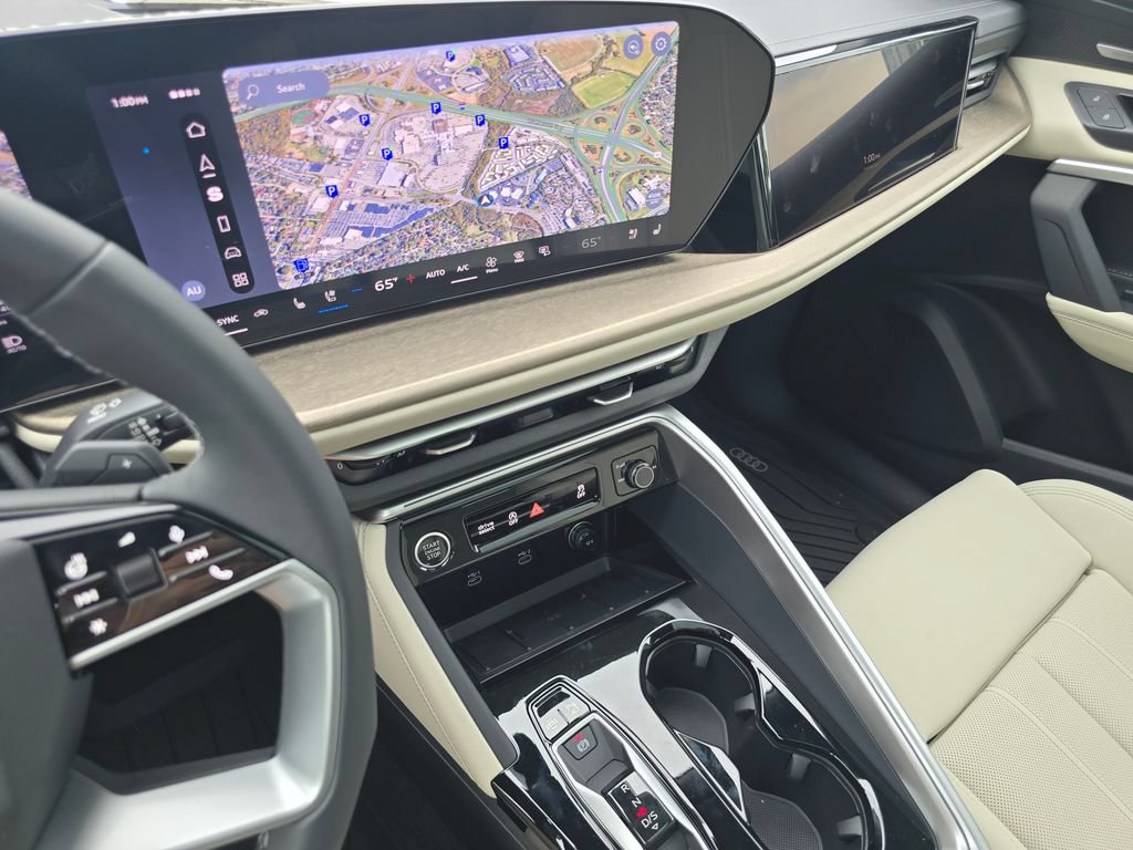 New 2026 Audi Q5 Prestige AWD/4WD image 23