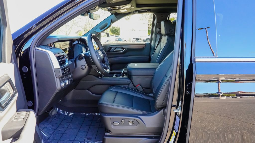New 2026 GMC Yukon XL Denali AWD/4WD image 15