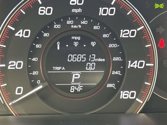 Used 2014 Honda Accord LX-S image 14
