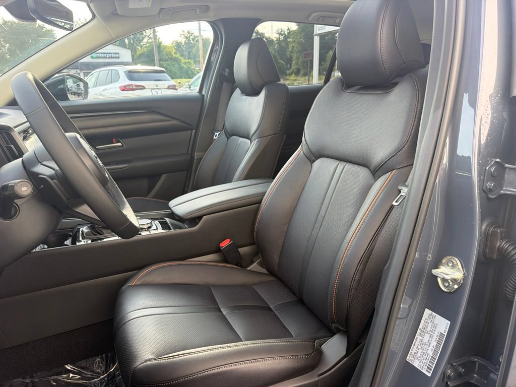 New 2026 MAZDA CX-50 AWD 2.5 S w/ Cargo Package image 25