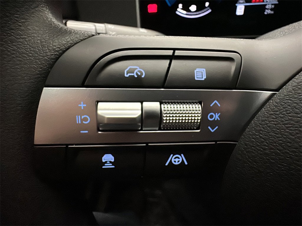 New 2026 Hyundai Sonata SE image 16