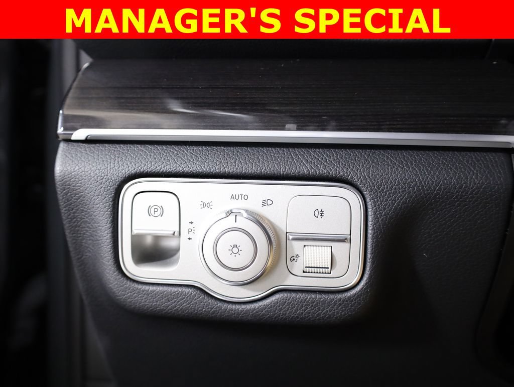 Used 2022 Mercedes-Benz GLE 350 4MATIC image 9