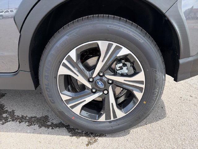 New 2026 Subaru Crosstrek 2.5i Premium AWD/4WD image 27