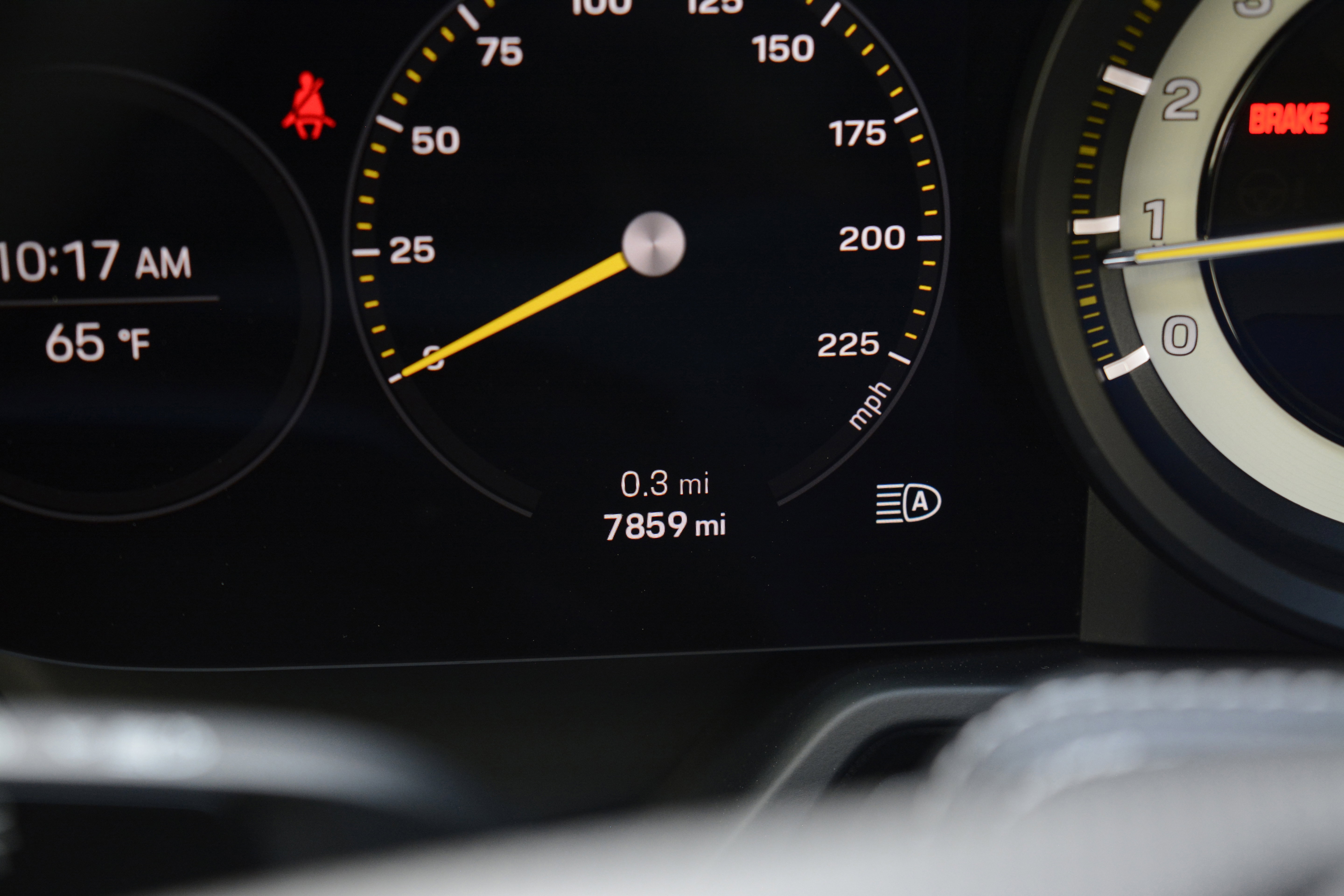 Certified 2023 Porsche 911 GT3 RWD image 18