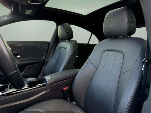 Used 2023 Mercedes-Benz CLA 250 4MATIC image 13