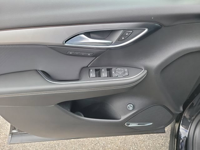 New 2026 Buick Envision Sport Touring AWD/4WD image 17