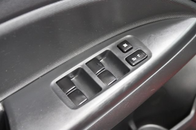 Used 2015 Mitsubishi Mirage DE FWD image 9