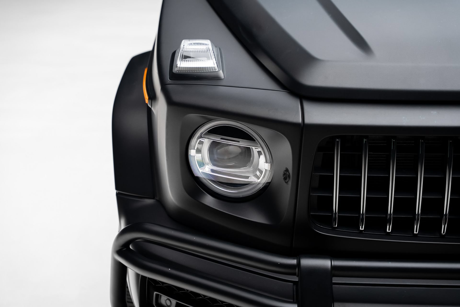 Used 2022 Mercedes-Benz G 63 AMG 4MATIC image 12