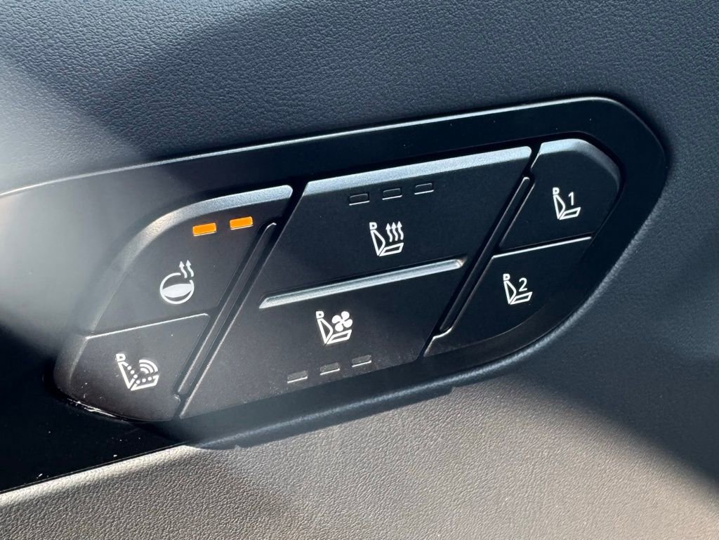 New 2027 Kia Telluride SX Prestige X-Line image 34