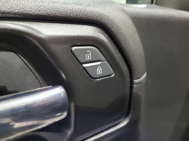 Used 2020 Chevrolet Silverado 1500 LT w/ Bed Protection Package image 37