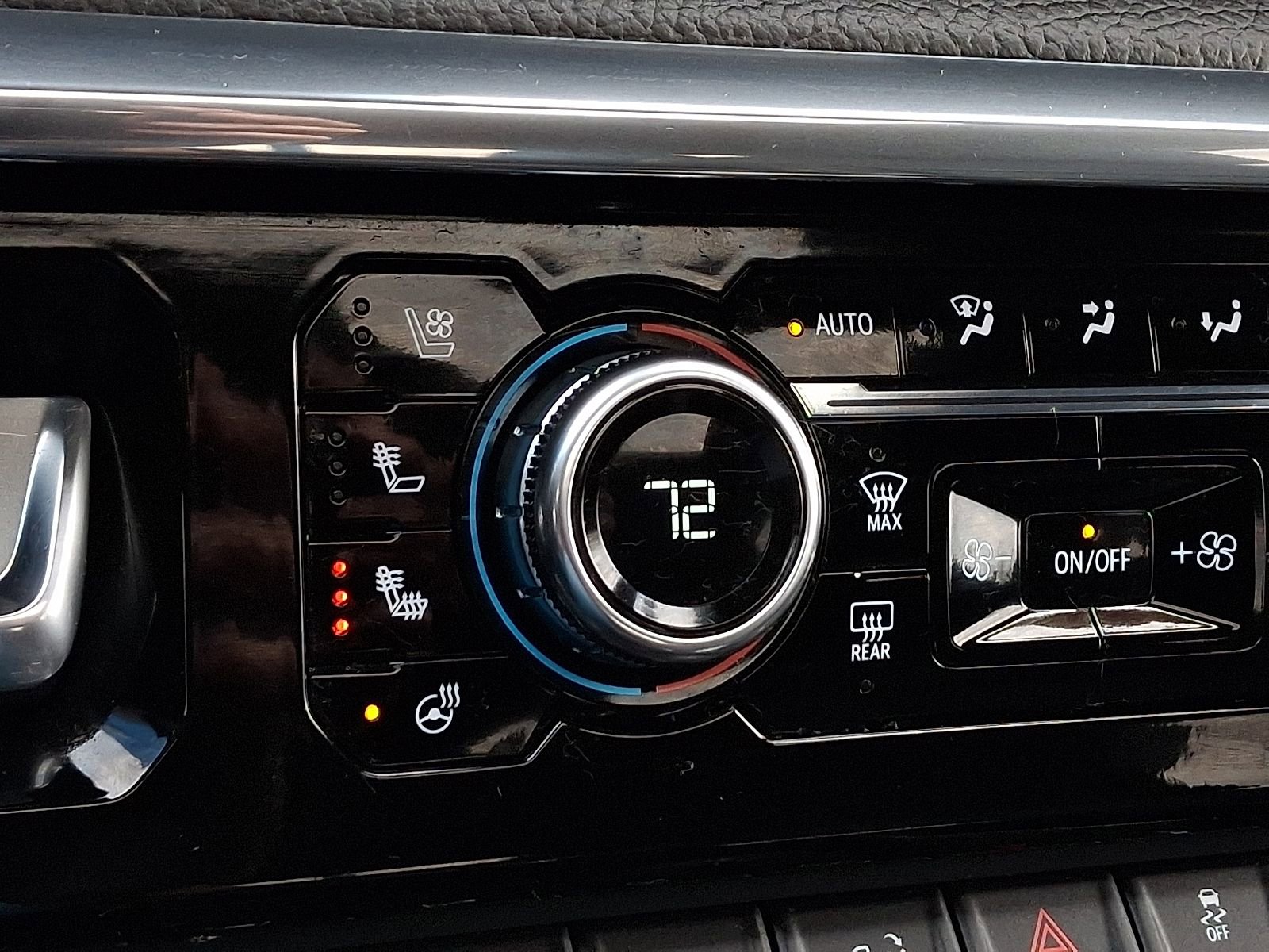 Used 2023 GMC Sierra 1500 Denali image 24