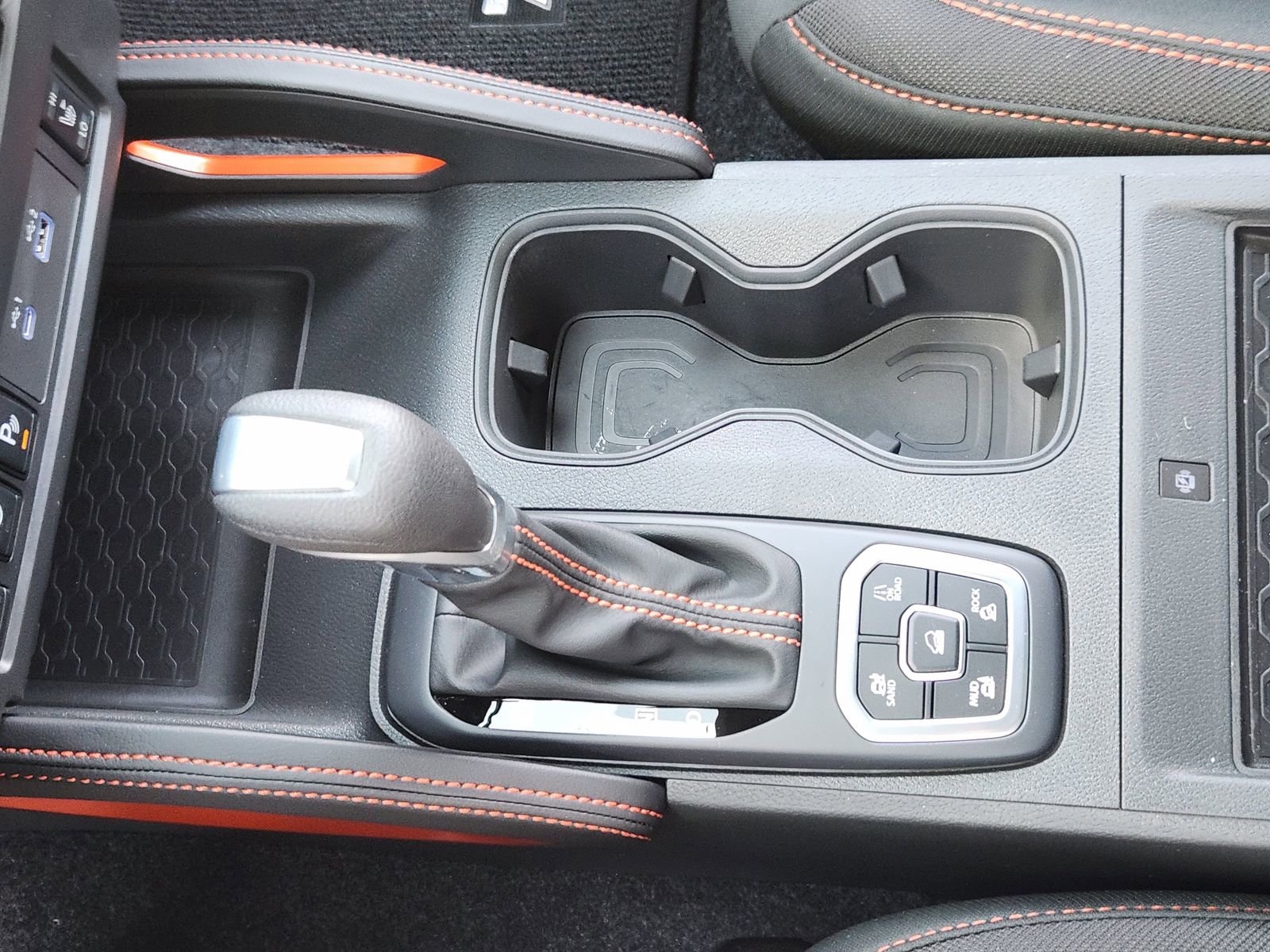 New 2026 Nissan Frontier PRO-4X w/ Pro-4x Convenience Package image 18