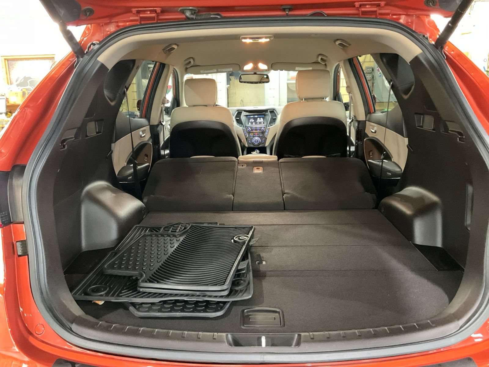 Used 2018 Hyundai Santa Fe Sport AWD/4WD image 25