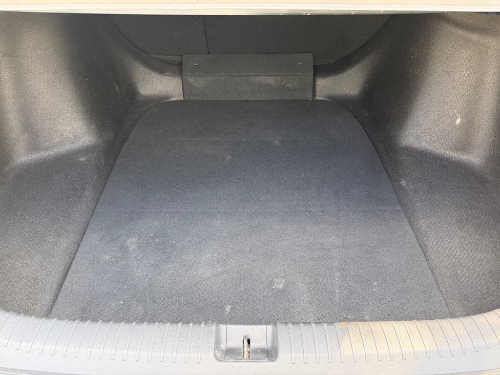 Certified 2023 Honda Accord EX image 7