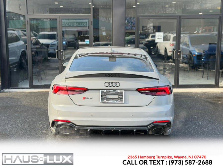Used 2018 Audi RS 5 image 22