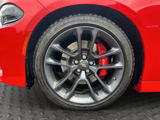 Used 2023 Dodge Charger R/T w/ Plus Group image 25