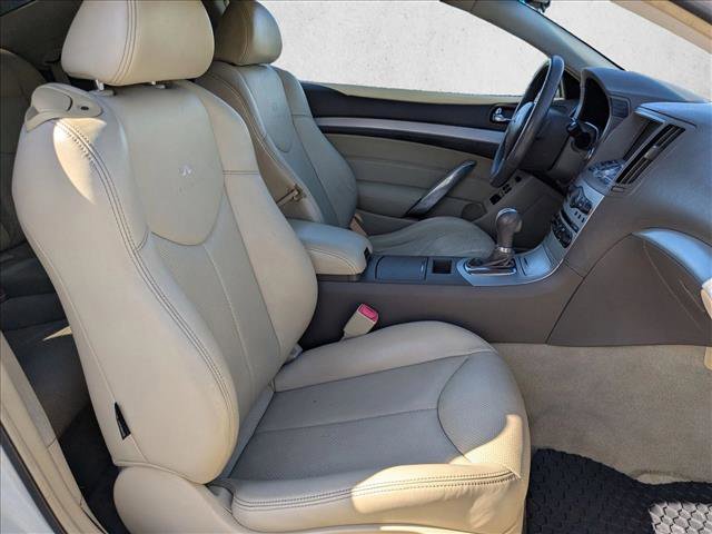 Used 2008 INFINITI G37 Journey image 19