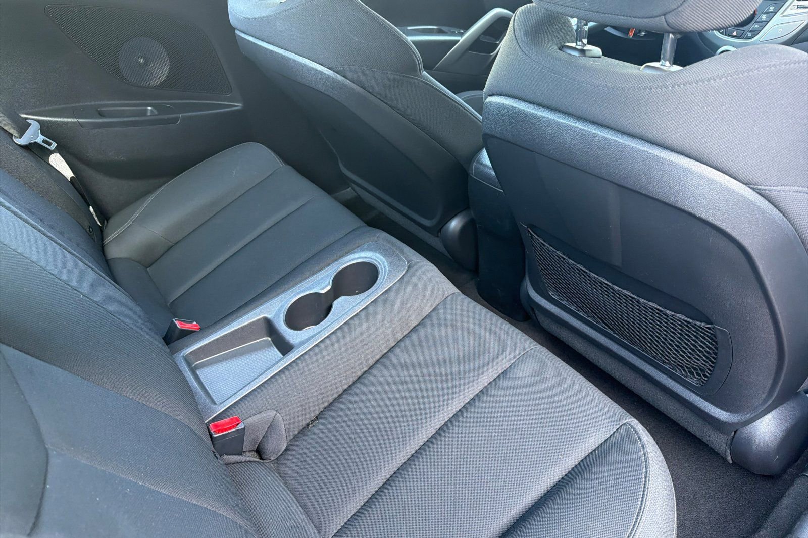 Used 2014 Hyundai Veloster FWD image 12