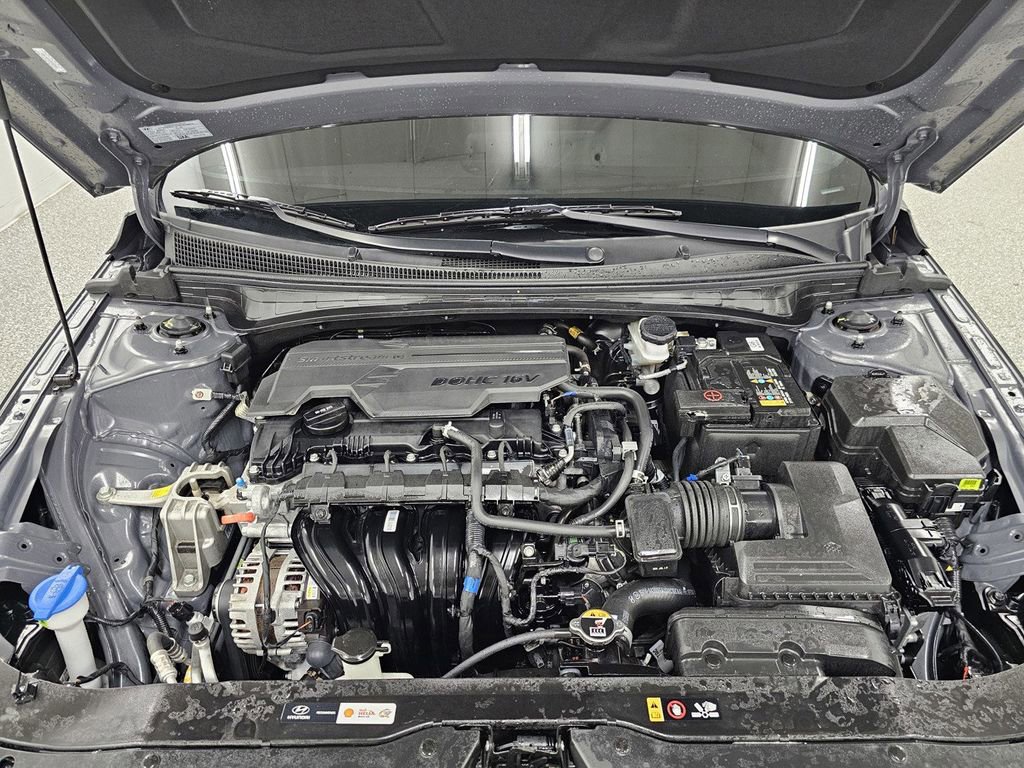 Used 2024 Hyundai Elantra SEL FWD image 10