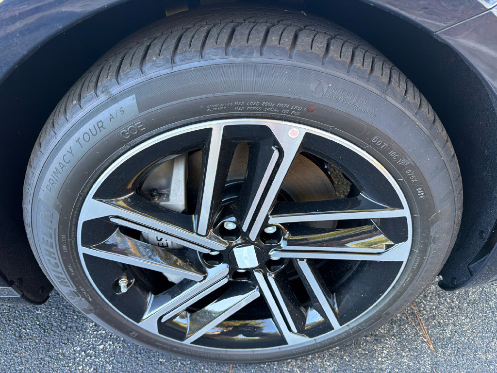 New 2027 Genesis G80 2.5T Advanced AWD/4WD image 12
