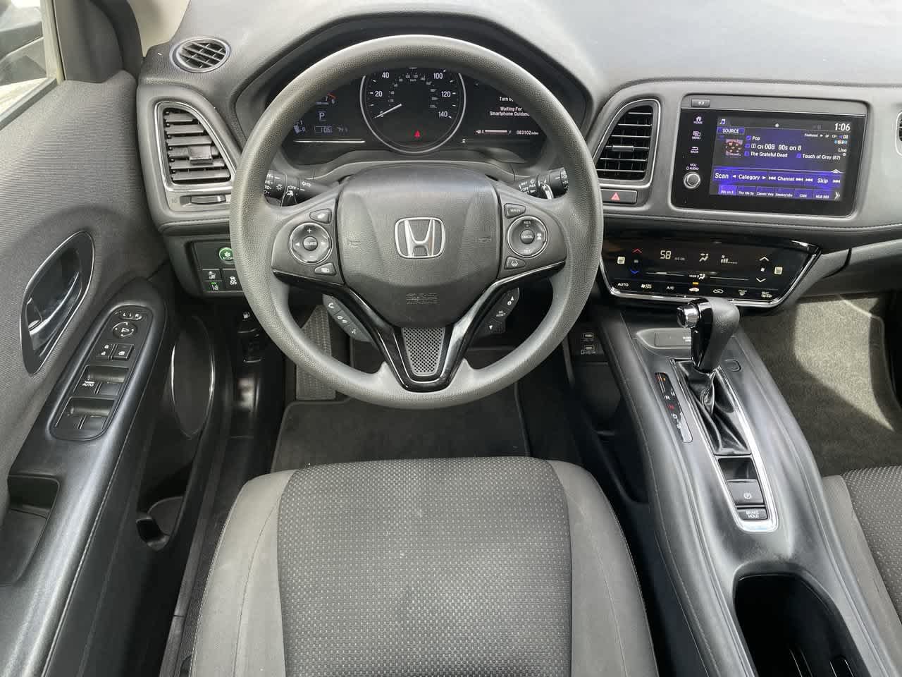 Used 2019 Honda HR-V EX image 11