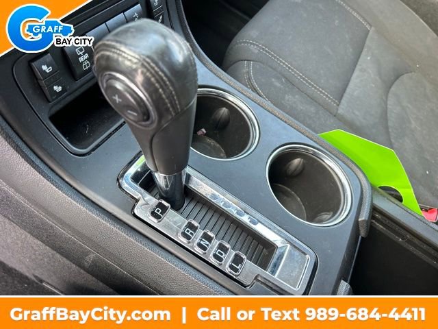 Used 2015 GMC Acadia SLE image 22