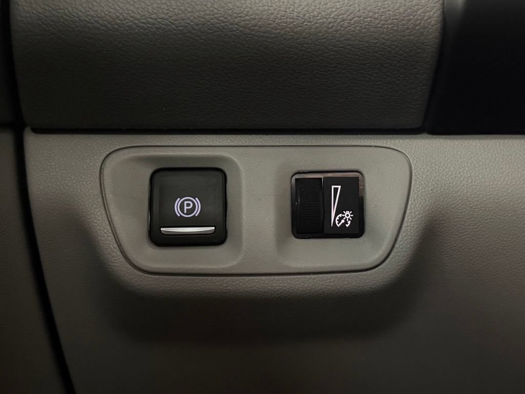Used 2019 GMC Acadia SLE FWD image 14