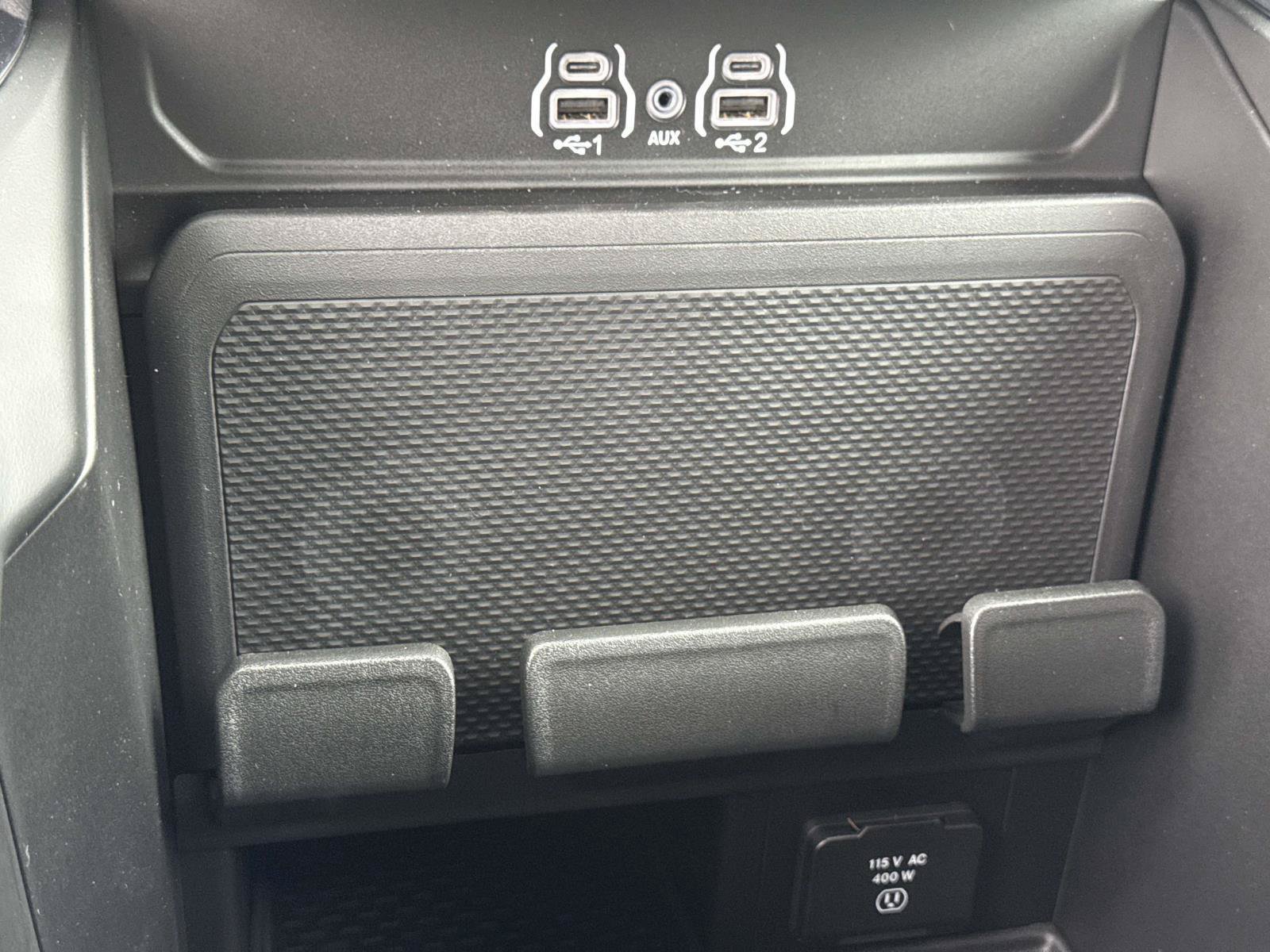 New 2027 RAM 1500 Laramie AWD/4WD image 28