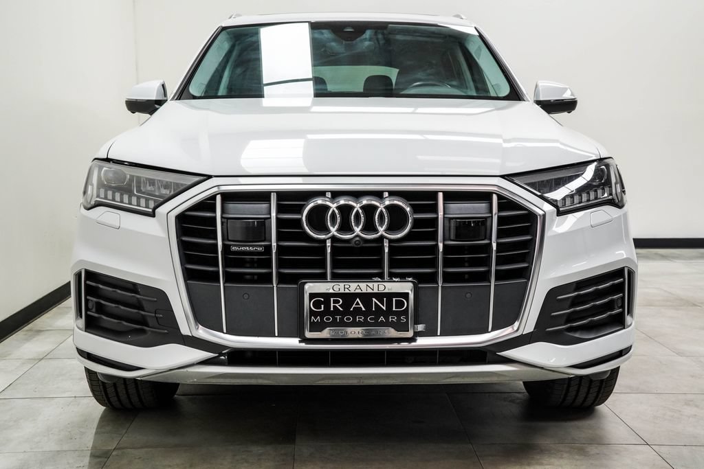 Used 2024 Audi Q7 2.0T Premium Plus AWD/4WD image 6