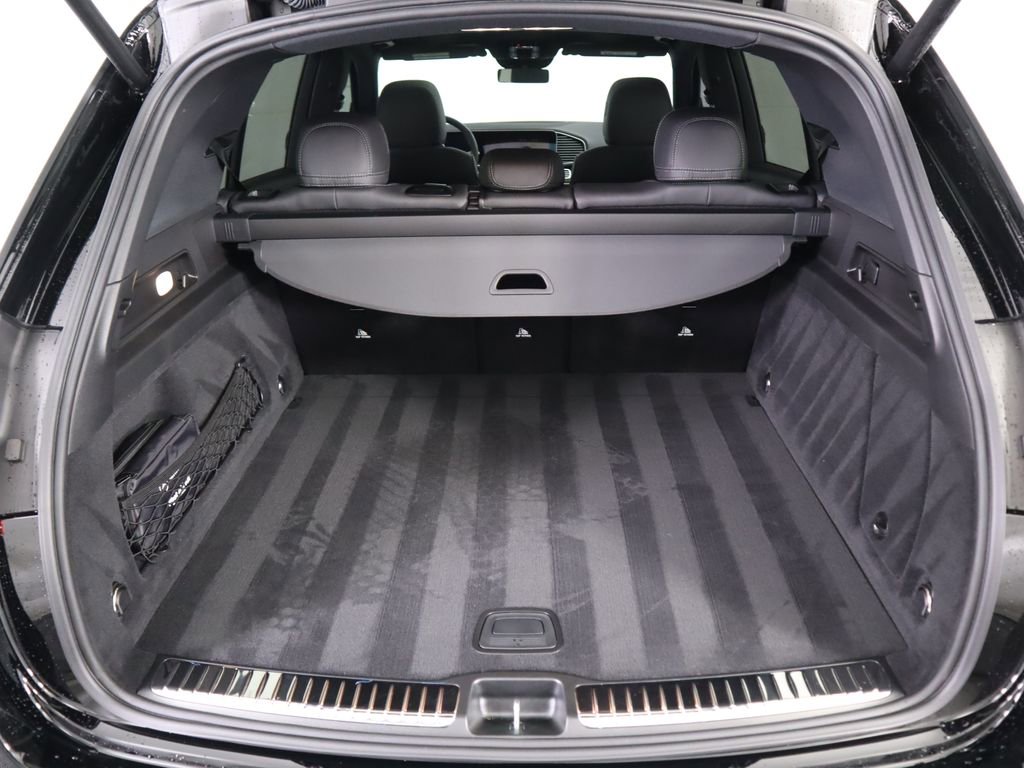 Used 2025 Mercedes-Benz GLE 350 4MATIC image 29