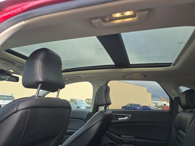 Used 2023 Ford Edge SEL w/ Convenience Package AWD/4WD image 15