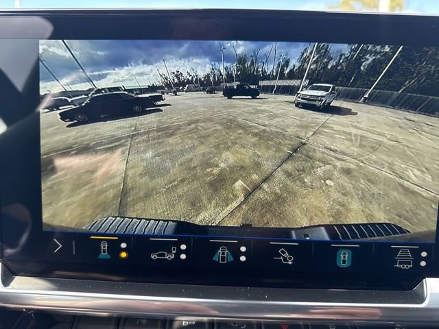 New 2026 Chevrolet Silverado 2500 LTZ w/ Trail Boss Package image 28