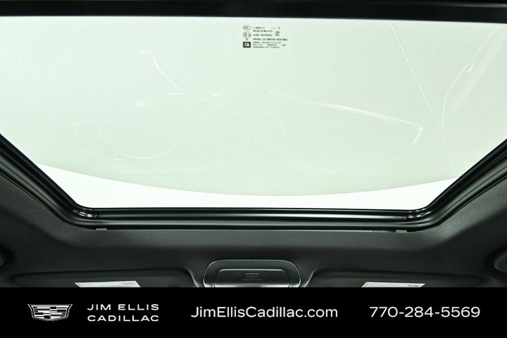 Certified 2023 Cadillac XT6 Luxury image 20