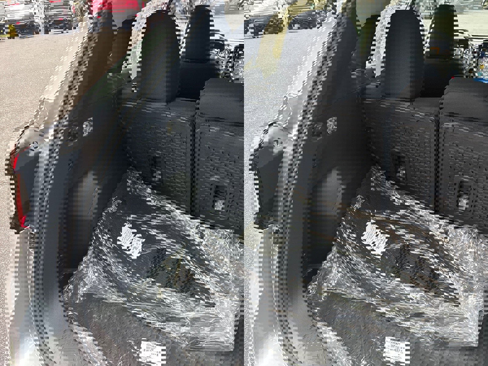 New 2026 Subaru Impreza 2.0i Sport image 50