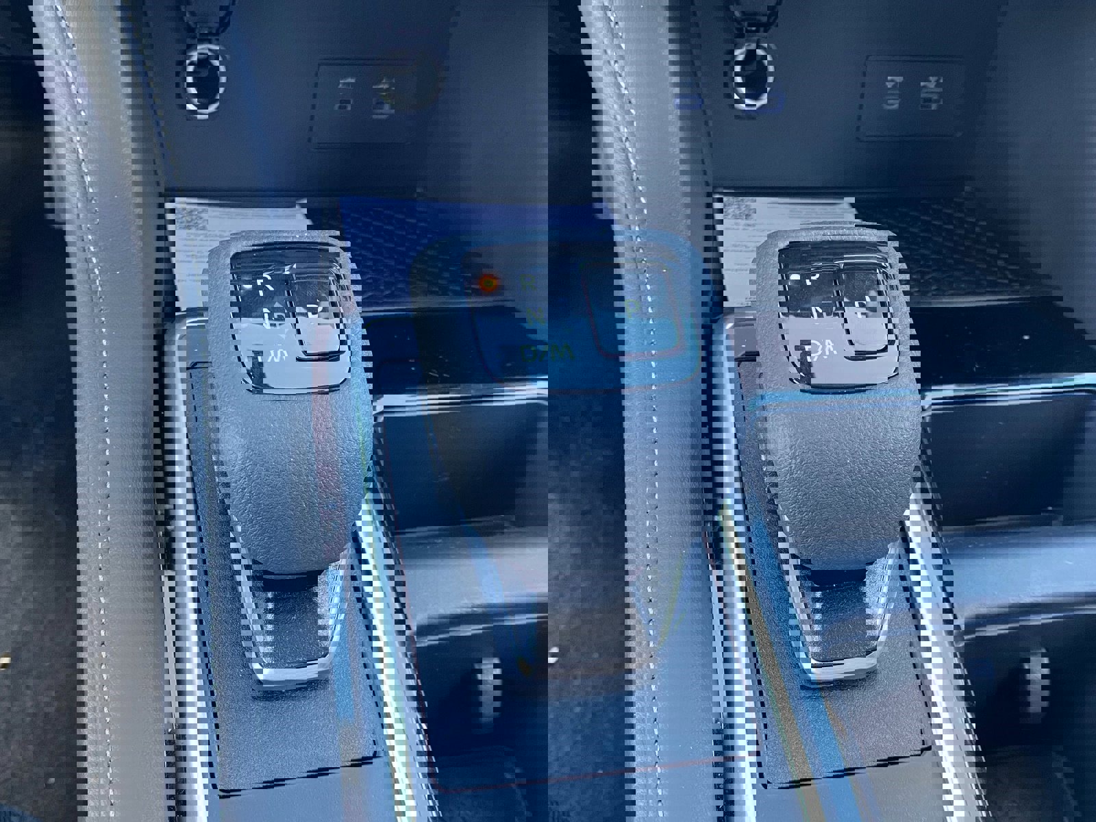 New 2025 Nissan Pathfinder SV image 31